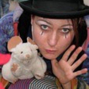 Foto di Bìbeatrice, عامل الرعاية الاجتماعية والصحية (OSS) a Bassano del grappa