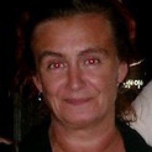 Foto di Petra, مقدم رعاية لكبار السن a Marina romea