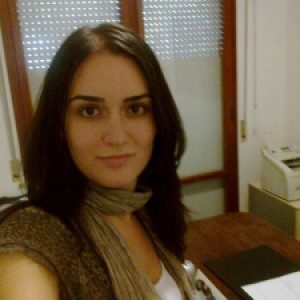 Foto di Amani, Social & Health Care Worker (OSS) a Rimini