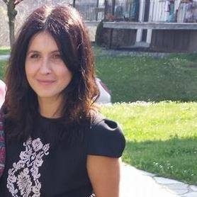 Foto di Cozma, Badante a Caselle torinese