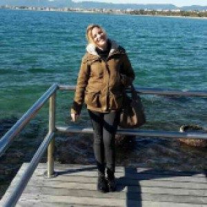 Foto di Martina, Badante a Borgata casalotti