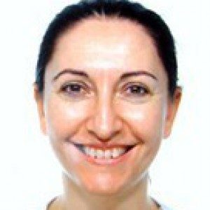 Foto di Cecilia, Operatore Socio Sanitario (OSS) a Nazzano