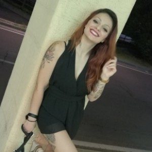Foto di Clarissa, Badante a Vignola