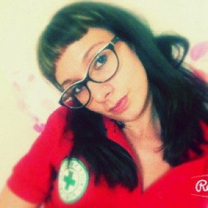 Foto di Chiara, Operatore Socio Sanitario (OSS) a Lucca