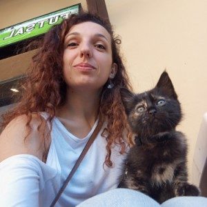 Foto di Sara, Badante a Pistoia