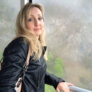 Foto di Alina, مقدم رعاية لكبار السن a Desio