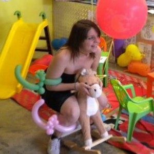 Foto di Emanuela, Elderly caregiver a Corsico
