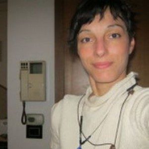 Foto di Francesca, Badante a Monte san pietro