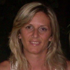 Foto di Patrizia, مقدم رعاية لكبار السن a Lido di adriano