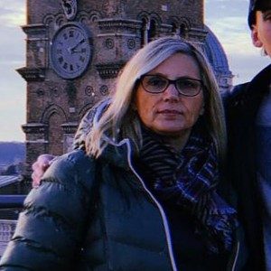 Foto di Maria Angela, profilo verificato