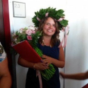 Foto di Debora, Badante a Villanova di camposanpiero