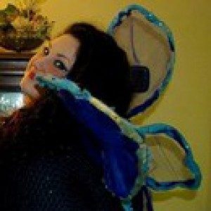 Foto di Marianna, Badante a Caserta