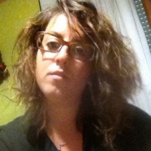 Foto di Lisa, Social & Health Care Worker (OSS) a Campodarsego