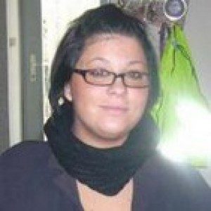 Foto di Luana, Elderly caregiver a Civitavecchia
