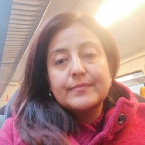 Foto di Paola Andrea, Elderly caregiver a Costa masnaga
