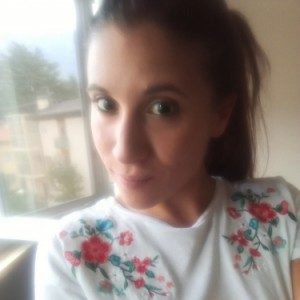 Foto di Claudia, Badante a Rieti